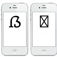Iphone 4S White1