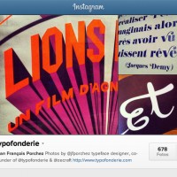 typofonderie-on-Instagram