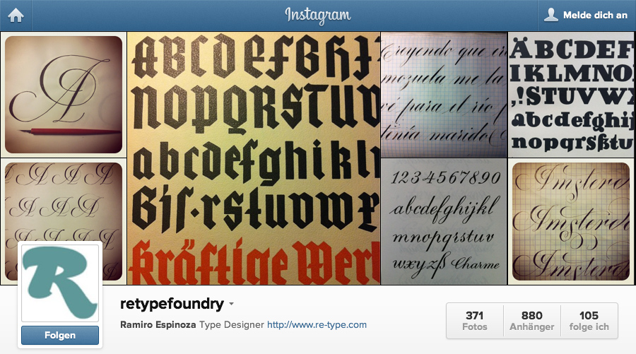 retypefoundry-on-Instagram