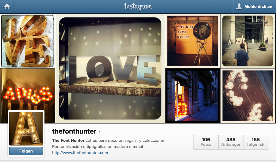 thefonthunter-on-Instagram