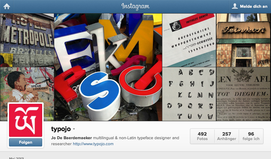 typojo-on-Instagram